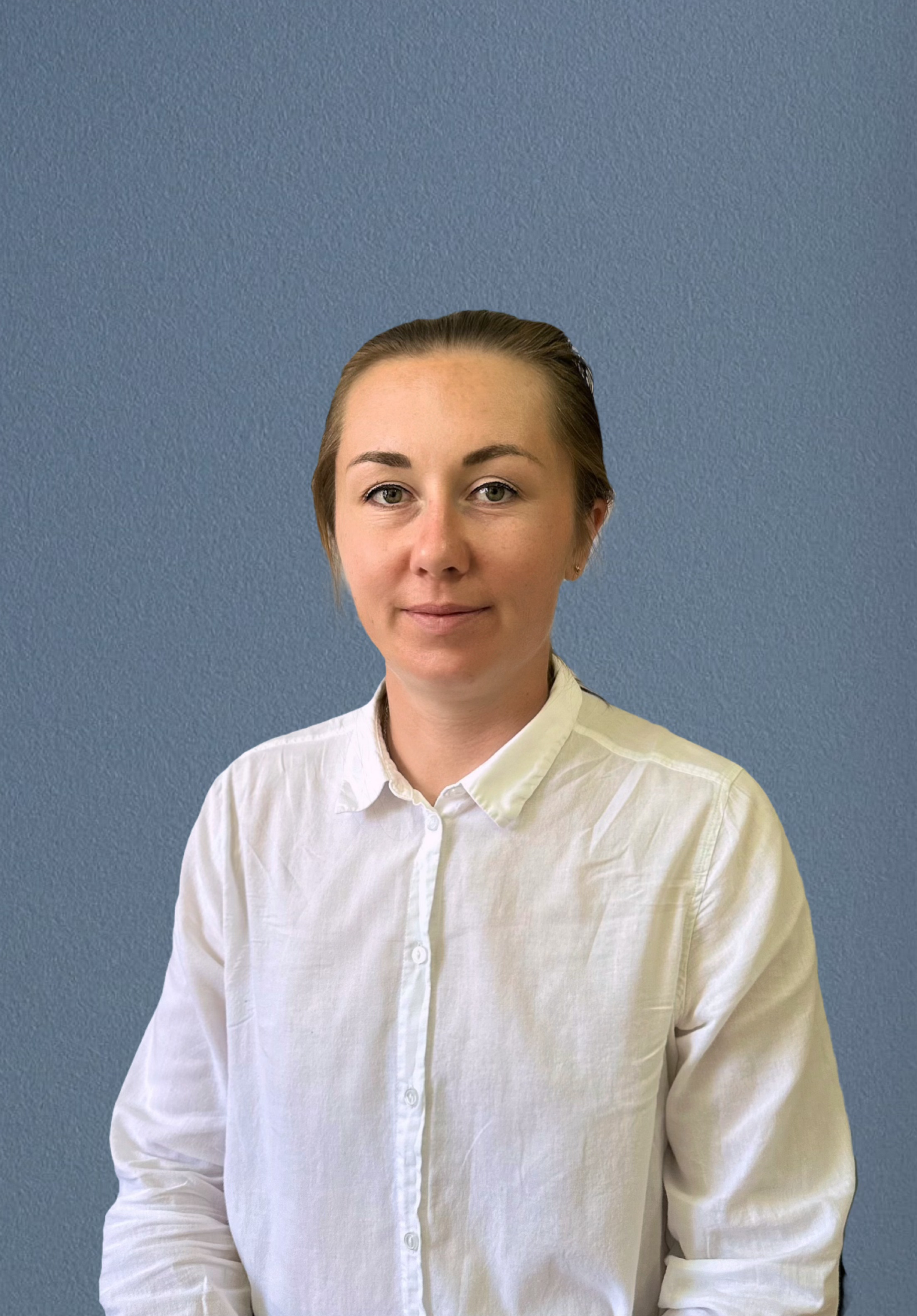 Коробейникова Тамара Сергеевна.